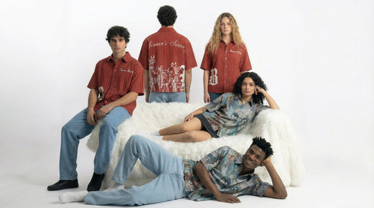 How Streetwear Brands in India Reflect Youth Culture